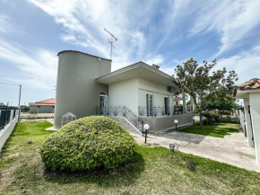 The Serenity Villa